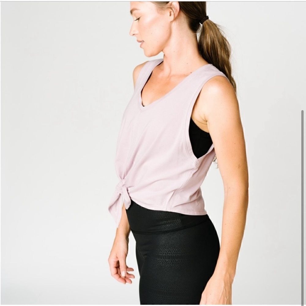 Zyiaactivefront Tietanklilacnew — image 4 of 8